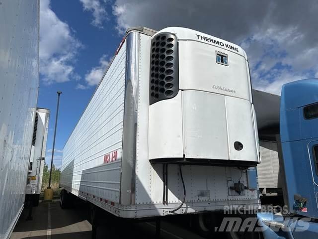 Great Dane  保温半挂车