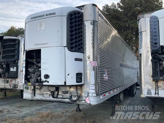 Great Dane  保温半挂车