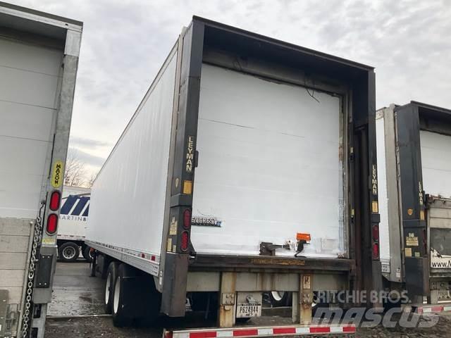 Great Dane  保温半挂车