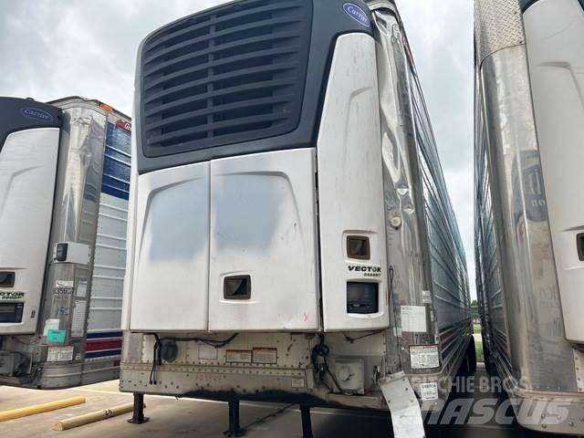 Great Dane  保温半挂车
