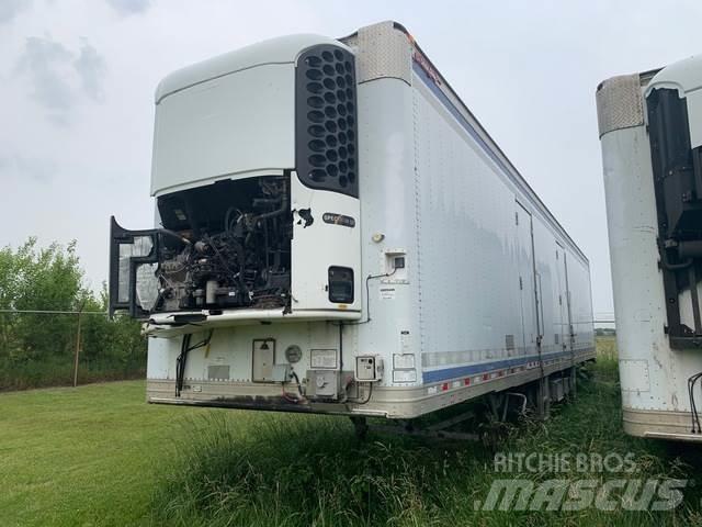 Great Dane  保温半挂车