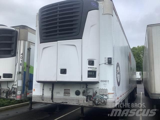 Great Dane  保温半挂车