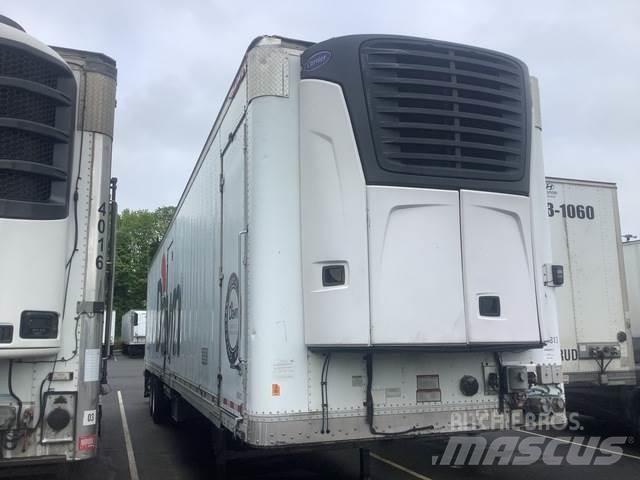 Great Dane  保温半挂车