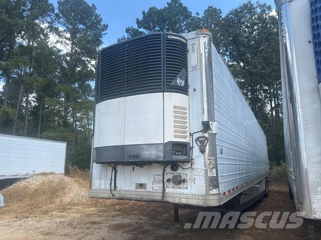 Great Dane  保温半挂车