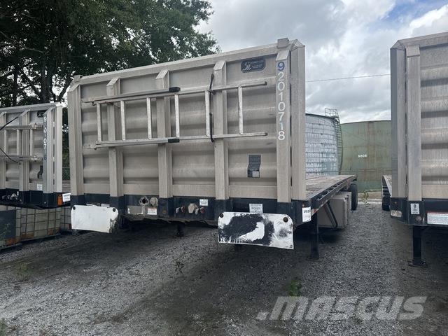 Great Dane  自卸半挂车