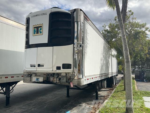 Great Dane  保温半挂车