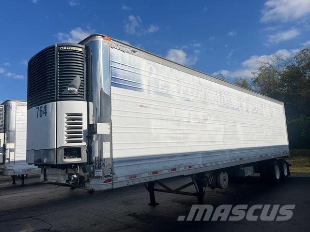 Great Dane  保温半挂车