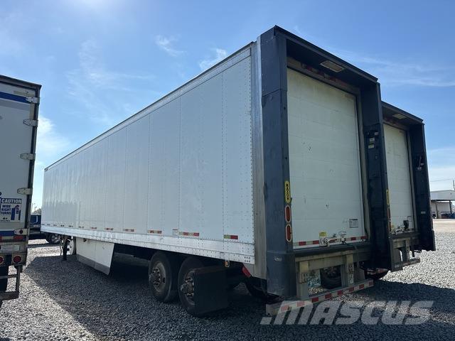 Great Dane  保温半挂车