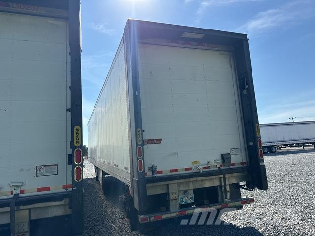Great Dane  保温半挂车