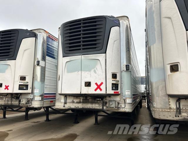 Great Dane  保温半挂车