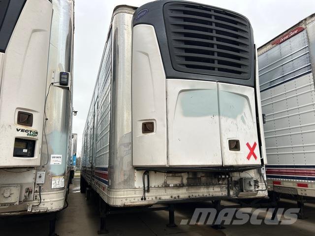 Great Dane  保温半挂车