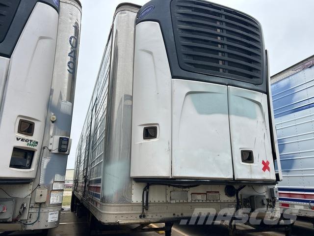 Great Dane  保温半挂车