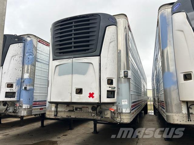 Great Dane  保温半挂车