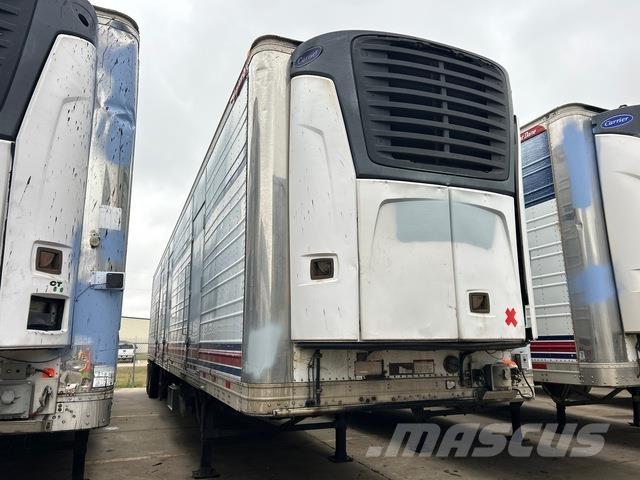 Great Dane  保温半挂车