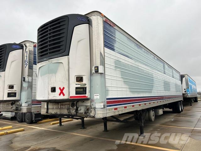 Great Dane  保温半挂车