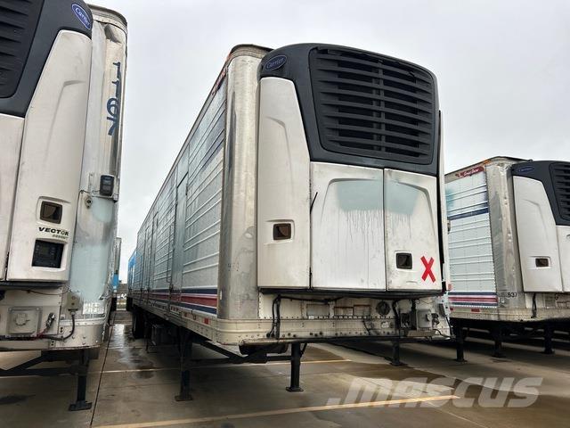 Great Dane  保温半挂车