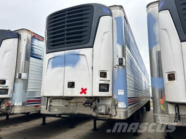 Great Dane  保温半挂车