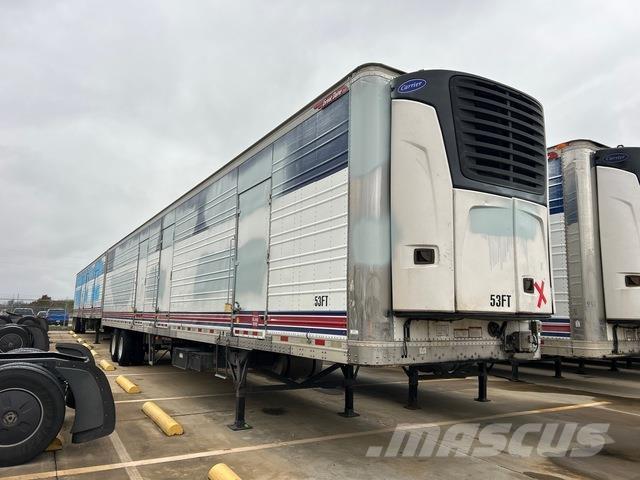 Great Dane  保温半挂车