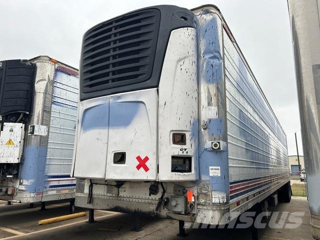 Great Dane  保温半挂车