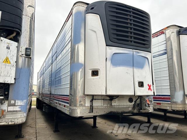 Great Dane  保温半挂车