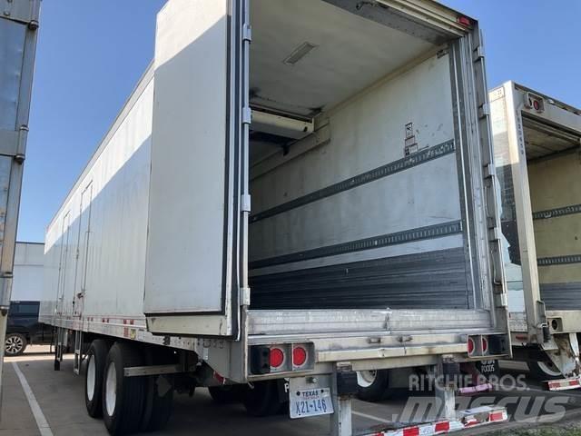Great Dane 701 保温半挂车