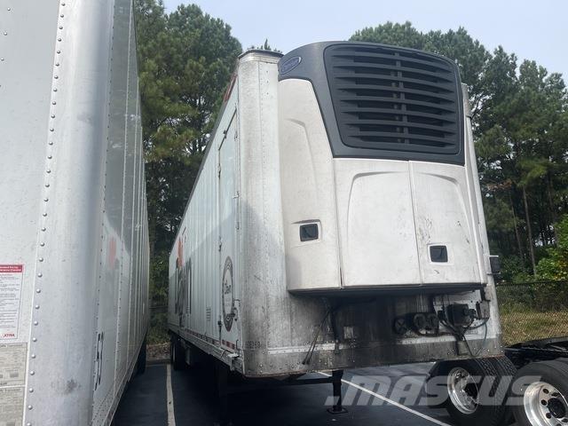 Great Dane T/A 保温半挂车