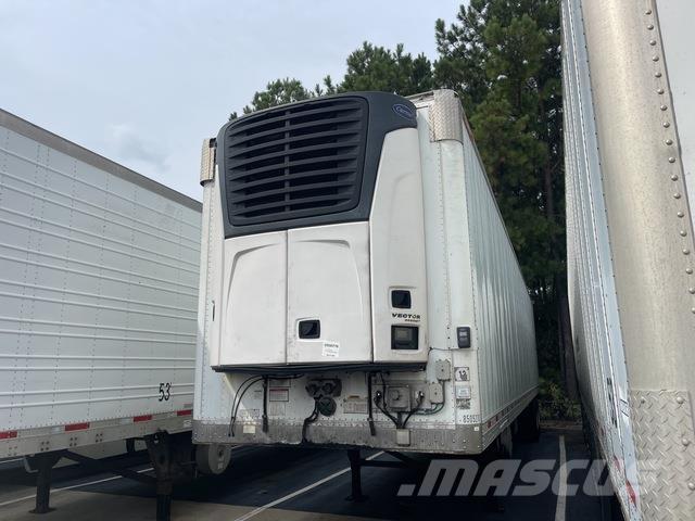 Great Dane T/A 保温半挂车