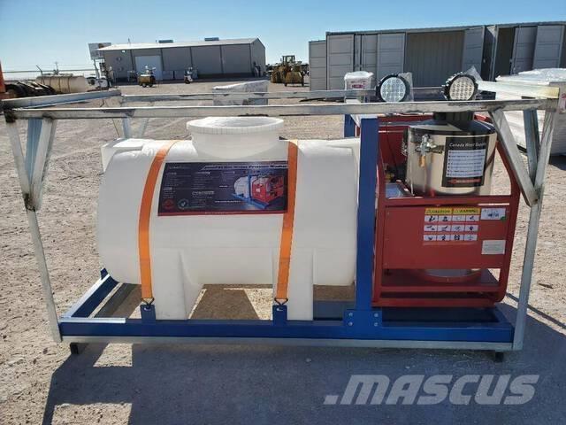  Greatbear 低压清洗机