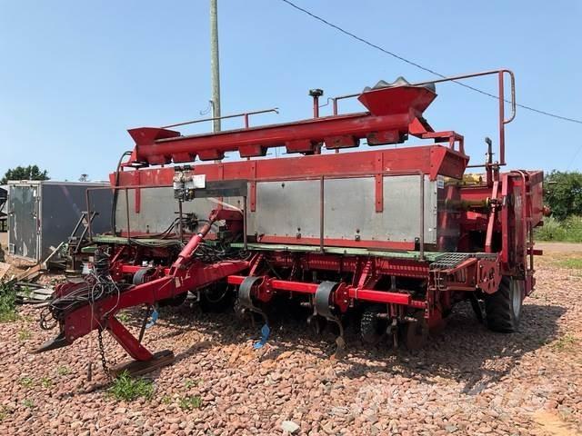 Grimme 36T 种植机