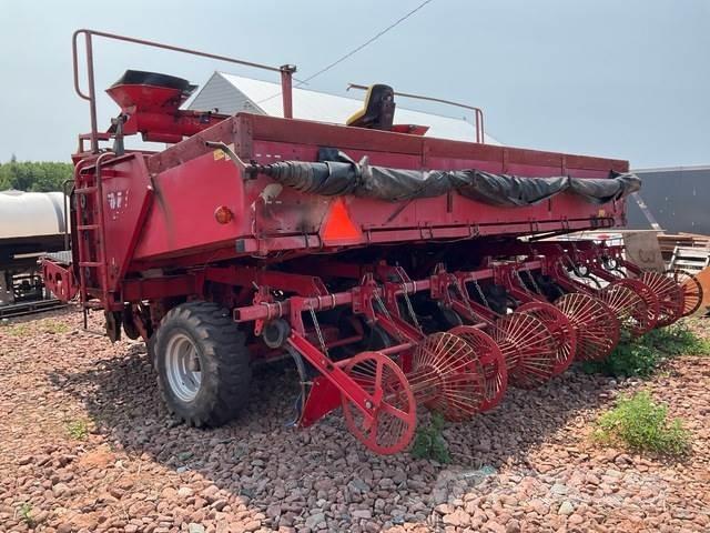 Grimme 36T 种植机