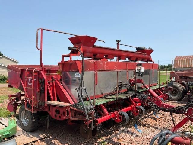 Grimme 36T 种植机