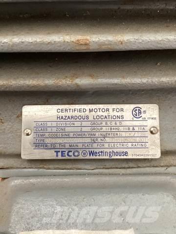  Griswold 811L 建筑机械-其他