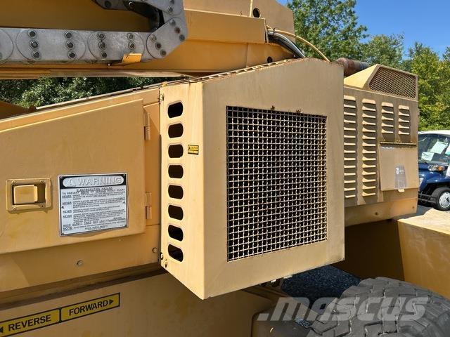 Grove MZ-90 直臂高空工作平台