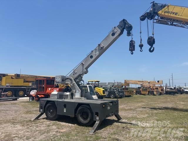 Grove YB4409-2 其他起重机