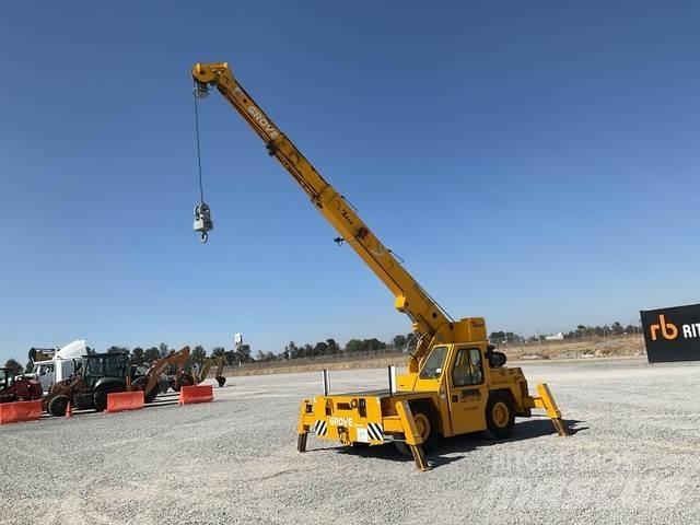 Grove YB4411 其他起重机