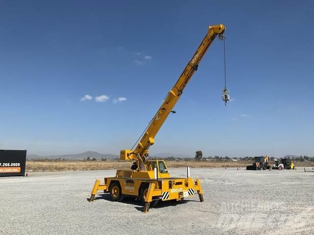 Grove YB4411 其他起重机