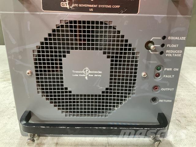  GTE PP-8190/G 充电器