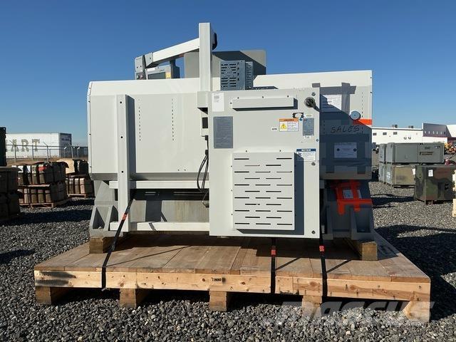 Haas TL-3 建筑机械-其他