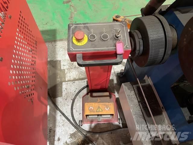  Hafco PR2512 建筑机械-其他