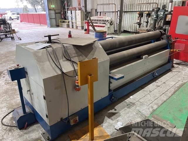  Hafco PR2512 建筑机械-其他