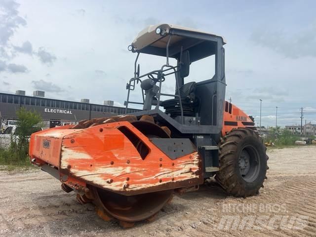 Hamm H 7i P 单轮压路机
