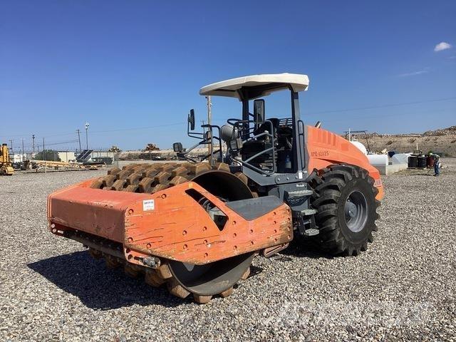 Hamm H11i P 单轮压路机