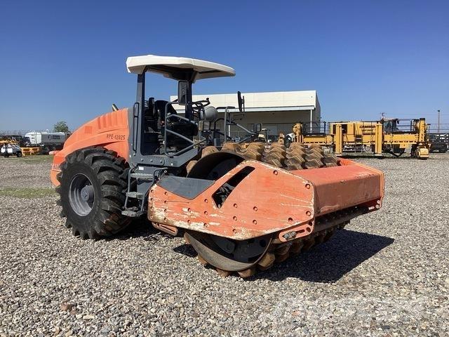 Hamm H11i P 单轮压路机