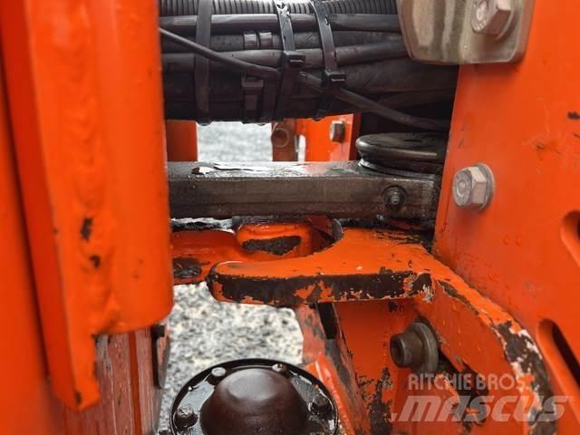 Hamm HD12VO 双轮压路机