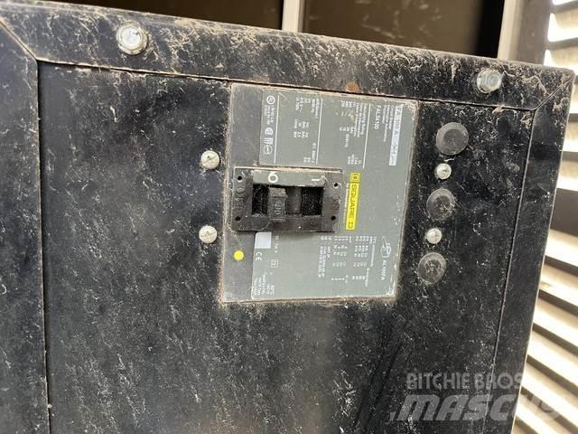  Hanco SWP65 柴油发电机