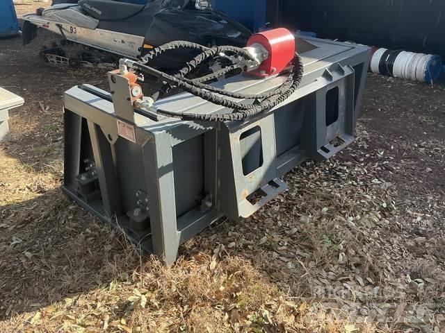 Handy HVSB72 建筑机械-其他