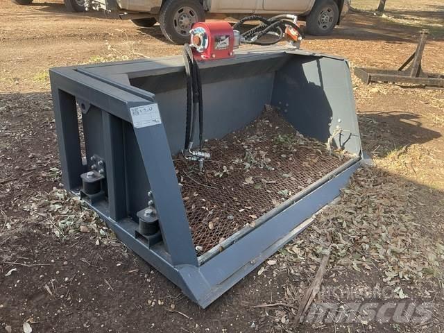 Handy HVSB72 建筑机械-其他