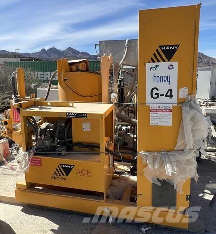  Hany HPU710 混凝土机械配件