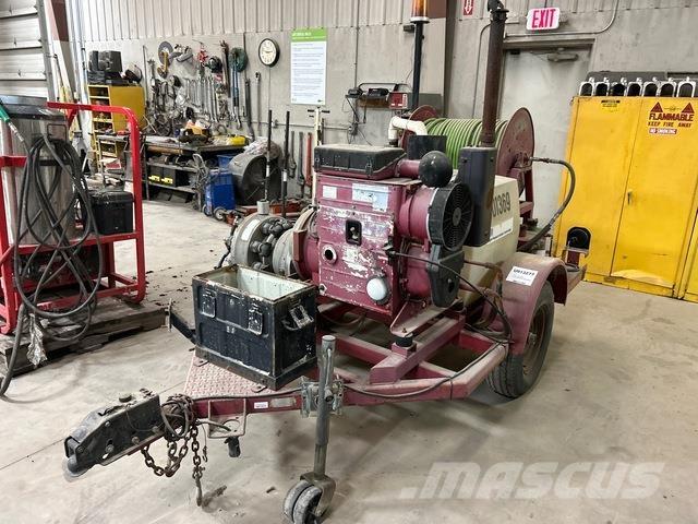  Harben 低压清洗机