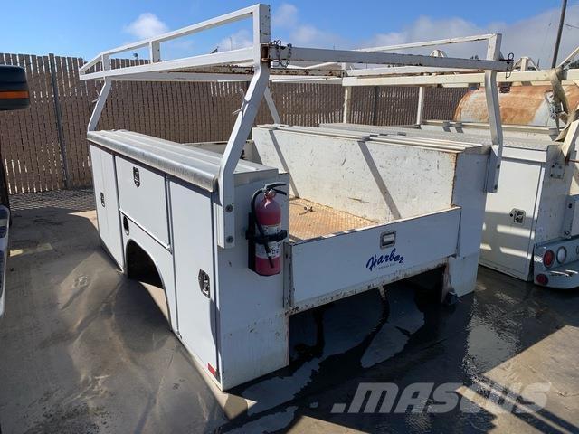  Harbor 建筑机械-其他